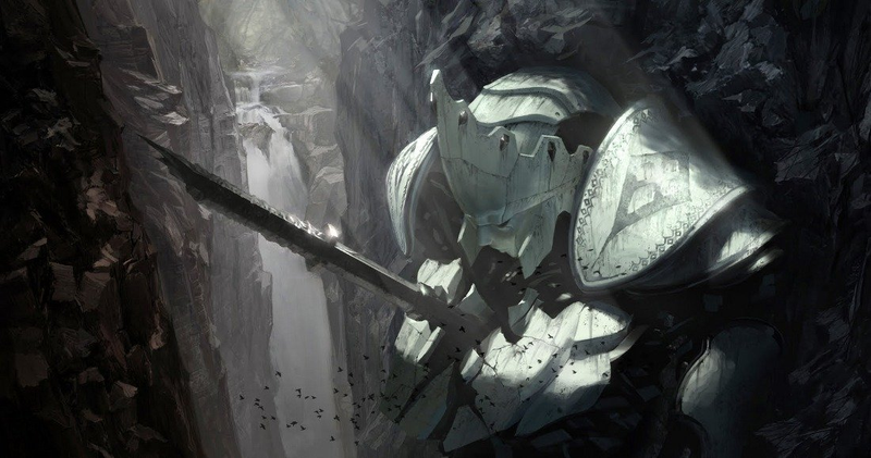 Illustration for article titled Tron, League Of Legends And Redheads